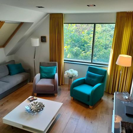 Loft - Dolny Sopot By Oneapartments Exterior foto
