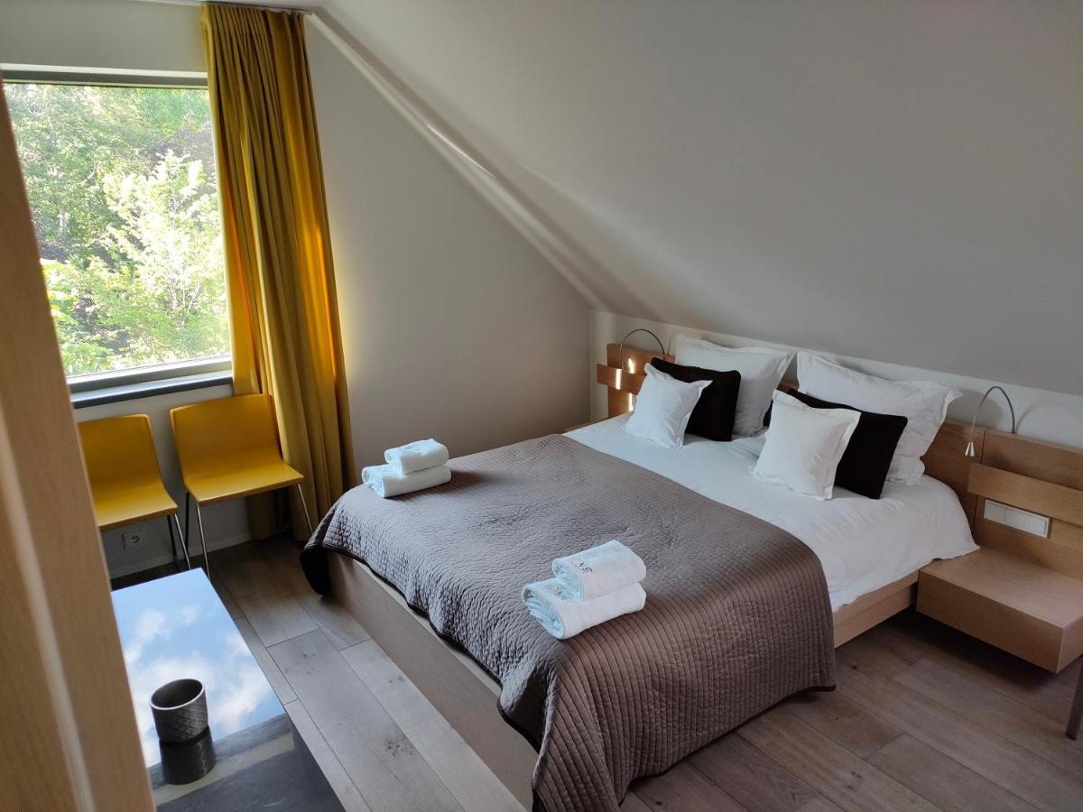 Loft - Dolny Sopot By Oneapartments Exterior foto