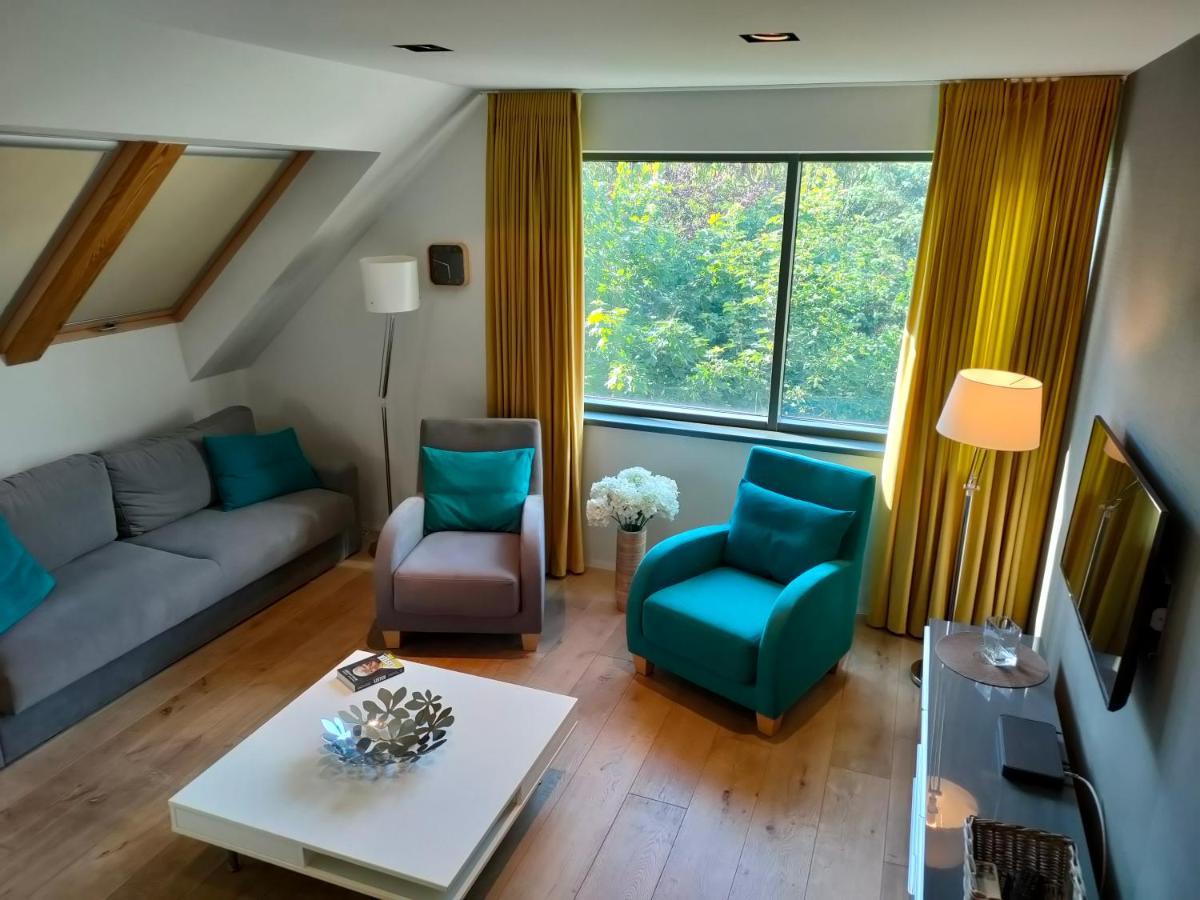 Loft - Dolny Sopot By Oneapartments Exterior foto